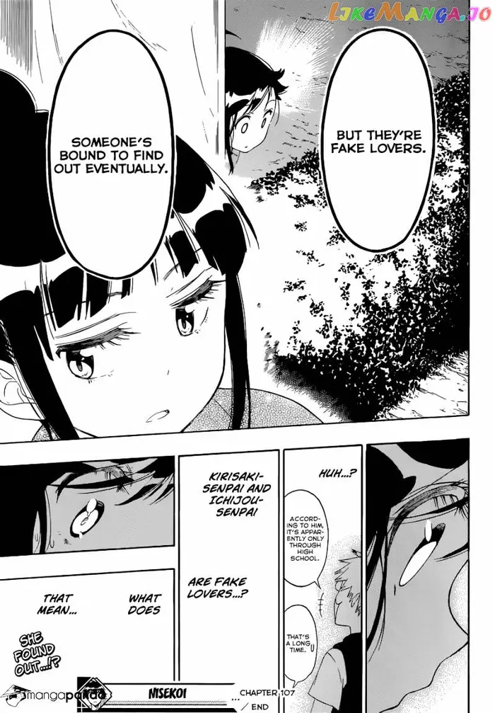 Nisekoi Chapter 107 image 22_optimized